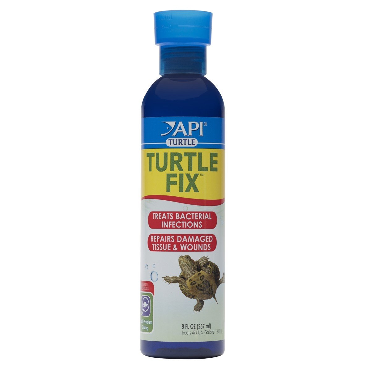 AI442D Api turtle fix - 8 OZ - Image 1