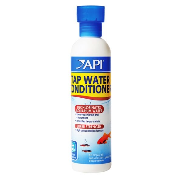 API Tap Water Conditioner – 8oz