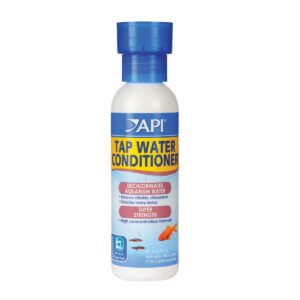 API Tap Water Conditioner – 4oz