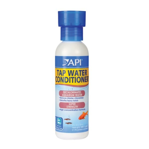 API Tap Water Conditioner – 4oz