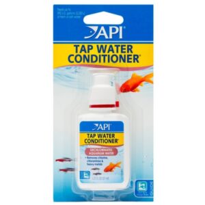 API Tap Water Conditioner – 1.25oz