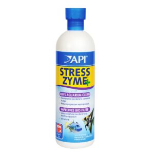 api stress zyme - 16 OZ
