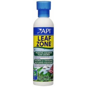 Api leaf zone freshwater plant fertilizer