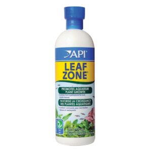 Api leaf zone freshwater plant fertilizer - 16 OZ