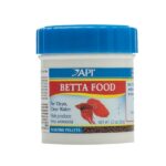 API BETTA FLAKES FISH FOOD, - 0.78 OZ