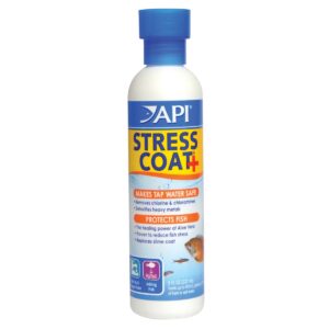 API Stress Coat – 8oz