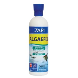 Api algaefix - 473 ML