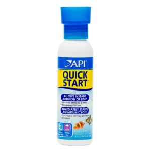 API Quick Start – 4oz