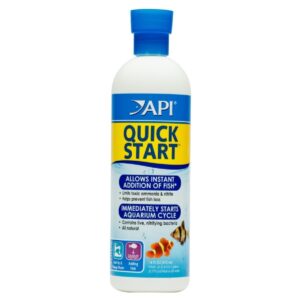 API Quick Start – 16oz