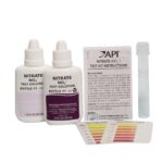 Api Nitrate No3 Test Kit, 90 Count - Image 2