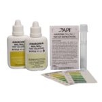 Api Ammonia Test Kit, 130 Count - Image 2