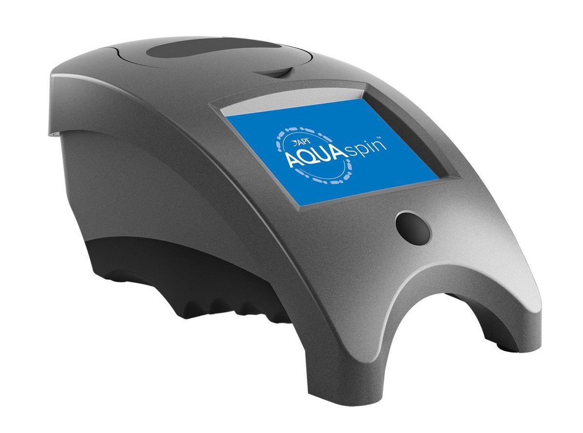 AIUK-AS01 Api Aquaspin Photometer - Image 1