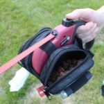 Luggage for retractable leash - Image 2