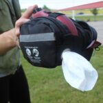 Luggage for retractable leash - Image 3