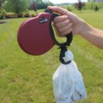 Essentials Waste Carrier - Black - Image 3
