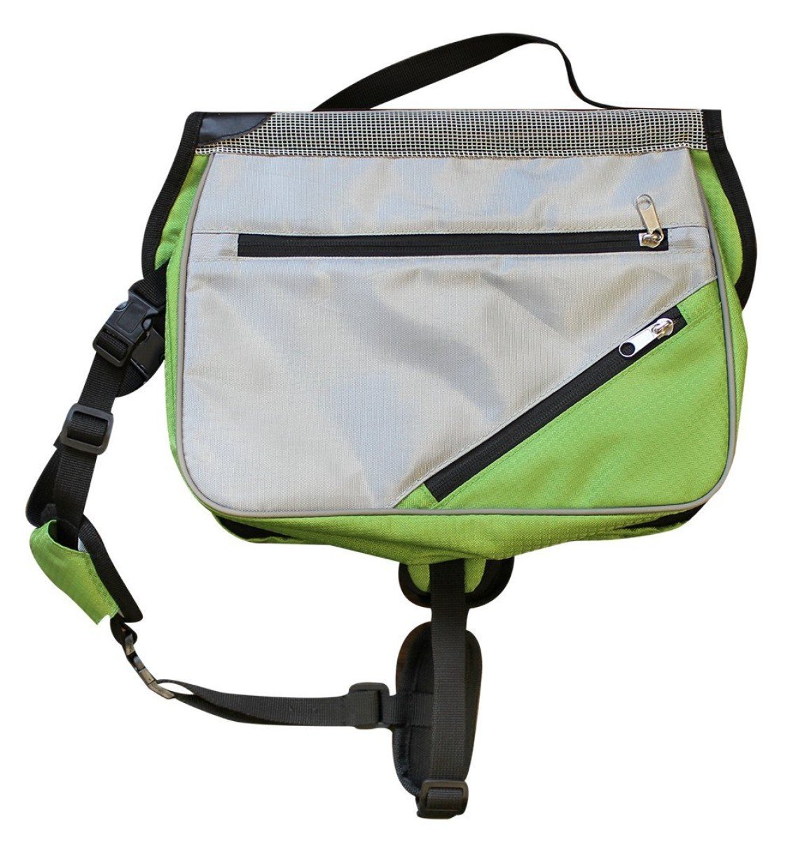 ALAPLEXSMBP Adventure backpack - Image 1