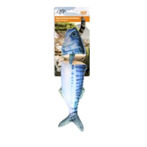 Chopped cuddler - MACKEREL