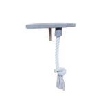 SKYWALK - - STEP-IN PLATFORM WITH ROPE
