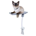 SKYWALK - - STEP-IN PLATFORM WITH ROPE - Image 3