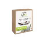 SKYWALK - - SCRATCHER LOUNGE BED WITH CATNIP BALL - Image 3