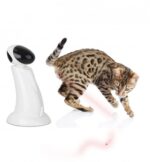Lazer Beam - Cat Toy - Image 2
