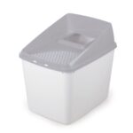 No mess litter box - Image 5
