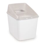No mess litter box - Image 2