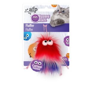 Fluffer - RED