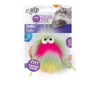 Fluffer - PINK