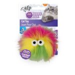 Fluffy ball - Image 3