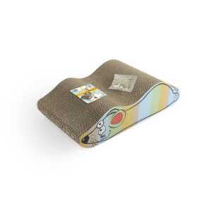 Catoon - BACK SCRATCHER MOUSE