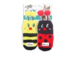 Sock cuddler - 2 pack