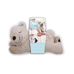 Little buddy - LITTLE BUDDY WARM BEAR-Size (cm): L 38 x W 20 x H 18