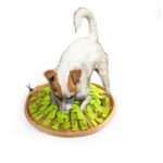 Dig It - Foldable Treat Mat - Image 3