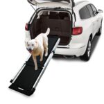 Deluxe Telescoping Pet Ramp - Image 2