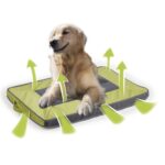 Quick dry outdoor dog mat - Image 3