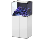 aquaview 92 aquarium + cabinet 212l 2wd - 92x50x55cm