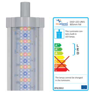 easy led universal 2.0 freshwater
