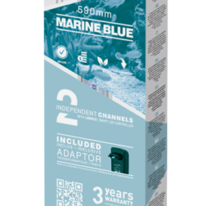 Easy led universal 2.0 marine blue - 590 MM