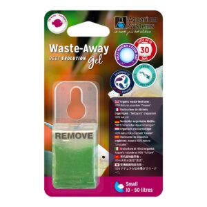 WASTE-AWAY GEL FRESHWATER SINGLE PACK