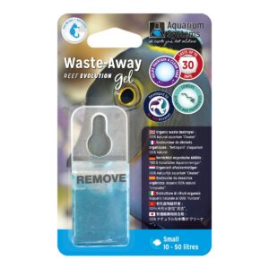 WASTE-AWAY GEL MARINE SINGLE PACK