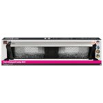 COMPACT LAMP UNIT - E27 TWIN 60CM