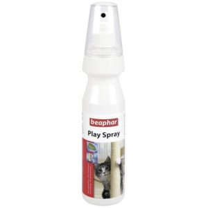 Play Spray For Cats (Lure) 150 Ml