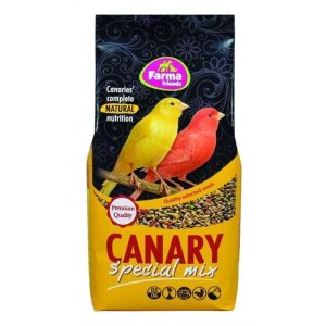CANARY SPECIAL MIX