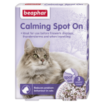 Calming Spot On Cat