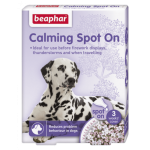 Calming Spot On Dog