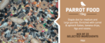 Parrot Food 15 Kg - Image 3