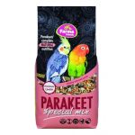 PARAKEET SPECIAL MIX
