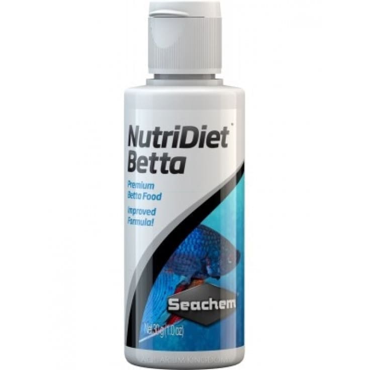 Nutridiet Nutridiet Betta 30 G - Image 1
