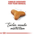 Feline Breed Nutrition Bengal Adult 2 Kg - Image 2
